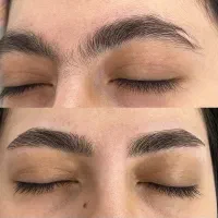 فیبروز و بن مژه وشیدلب وناخن ولیفت،اصلاح،مژه موقت|خدمات آرایشگری و زیبایی|تهران, تهرانپارس جنوبی|دیوار