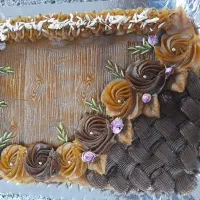 حلوا خرما مجلسی