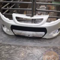 سپر جلو کوئیک معمولی