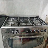 اجاق گاز فردار لوفرا