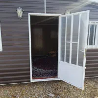 کانکس 18 متری|مصالح و تجهیزات ساختمان|خرمآباد, |دیوار