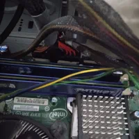 کیس سالم|رایانه رومیزی|سرخنکلاته, |دیوار