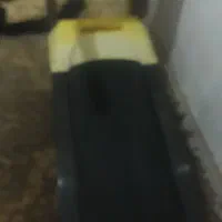 تردمیل سالم|تجهیزات ورزشی|زاهدان, |دیوار