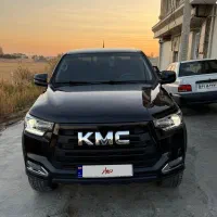 کی ام سی تی ۸ مدل ۱۴۰۰