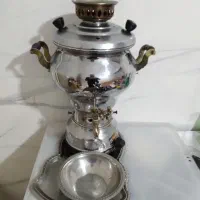 سماورگازی فروش فوری