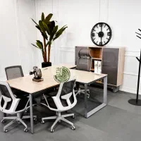 مبلمان اداری، میز مدیریت، کنفرانس، کتابخانه