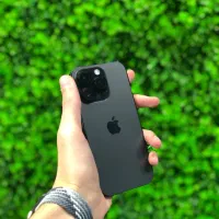 ایفون ۱۴ پرو مکس رجیستر شده اقساطی