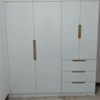 کابینت وکمد دبواری ، کابینت اشپزخانه،mdf|مصالح و تجهیزات ساختمان|ایوان, |دیوار