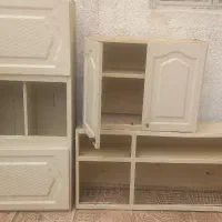 ۳عدکابینت فلزی فقط ۳میلیون ۲۰۰