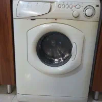 لباسشویی آریستون / کارکرده / فروش فوری