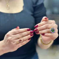 کاشت ناخن تخفیف ویژه