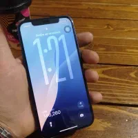 ایفون ۱۲ نرمال|موبایل|تهران, مهرآباد جنوبی|دیوار