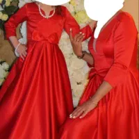 پیراهن مجلسی