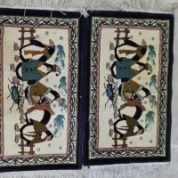 قالیچه|فرش|کرج, مهرویلا شمالی|دیوار