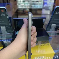 iPhone 15 pro|موبایل|ورامین, ورامین|دیوار