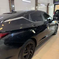 جی ۷ مدل ۱۴۰۲ بدون رنگ|خودرو سواری و وانت|قم, صفائیه|دیوار