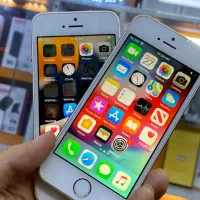 iPhone 5s (دارایضمانتمرجوعی)
