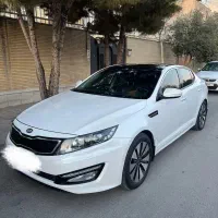 اپتیما ۲۰۱۴ بی رنگ|خودرو سواری و وانت|اصفهان, کوی ولی عصر|دیوار