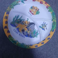 ظرف غذا پسرانه طرح شیر