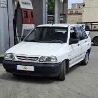 پراید131مدل 92