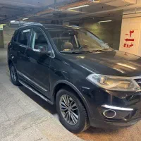 تیگو5 مدل 1396|خودرو سواری و وانت|مشهد, عنصری|دیوار