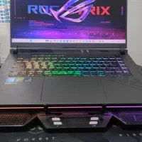 لپ تاپ گیمینگ ایسوس rig strix g614jv