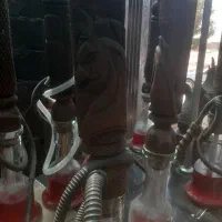 قلیون کافه|کلکسیون و سرگرمی|کرمان, |دیوار