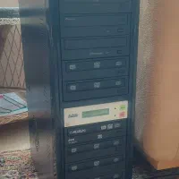 دابلیکیتور دی وی دی رایتر ۱ به ۱۰