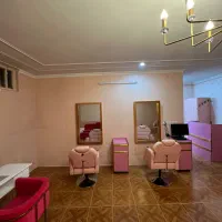 اجاره زیرزمین مناسب برای آرایشگاه بر بلوارشهیدقندی|اجارهٔ دفتر کار، اتاق اداری، مطب|حمیدیا, |دیوار