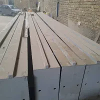 سند بلاست ورنگ صنعتی