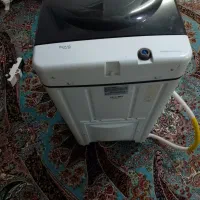 لباسشویی پاکشوما|ماشین لباسشویی و خشک‌کن لباس|مشهد, گاز|دیوار