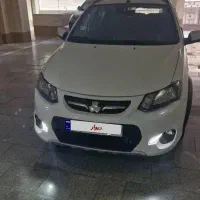 کوییک اتوماتیک پلاس ۱۴۰۳|خودرو سواری و وانت|تهران, تهرانپارس غربی|دیوار