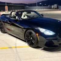 بی ام وZ4 فول 2019|خودرو سواری و وانت|تهران, جردن|دیوار