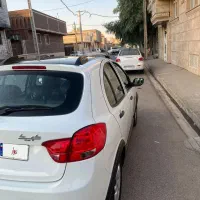 کوئیک|خودرو سواری و وانت|قم, شهرک طالقانی|دیوار