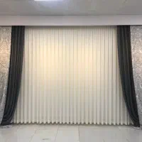 جذب نیرو نصاب و خیاط پرده سرا