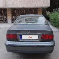 خودرو سمند|خودرو سواری و وانت|اصفهان, برازنده|دیوار