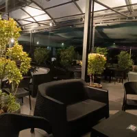 جذب نیروی کار کافه رستوران