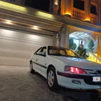 پژو پارس سال، مدل ۱۳۹۶