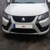 کوییک s دنده ای  مدل 1401