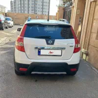 اچ سی کراس مدل ۹۶ بدون رنگ اتومات|خودرو سواری و وانت|تهران, ایوانک|دیوار