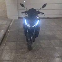 موتور آیروکس کبیر nvx