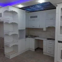 ساخت کابینت ام دی اف و فلزی|خدمات پیشه و مهارت|دزفول, |دیوار