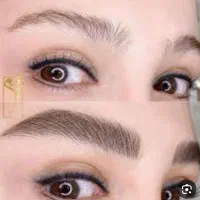میکروبلیدینگ ابرو