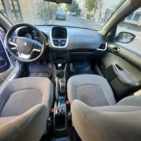 ۲۰۷ پانوراما مدل آذر ۱۴۰۱|خودرو سواری و وانت|تهران, نیلوفر|دیوار