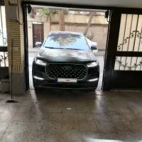 تیگو 8 پرومکس iE مدل 2024 تمام فول 17 هزار کار خشک|خودرو سواری و وانت|مشهد, راهنمایی|دیوار