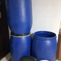 دبه بزرگ ۲۲۰ لیتری