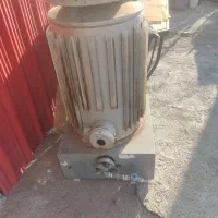 بخاری صننعتی گازی