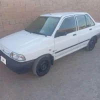 فروش پراید|خودرو سواری و وانت|سلیمان, |دیوار