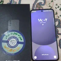 سامسونگ s24 fe 256 رام۸|موبایل|کرج, باغستان|دیوار