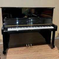 پیانو آکوستیک کاوایی،در حد نو، ۲۰۰ میلیون زیر قیمت